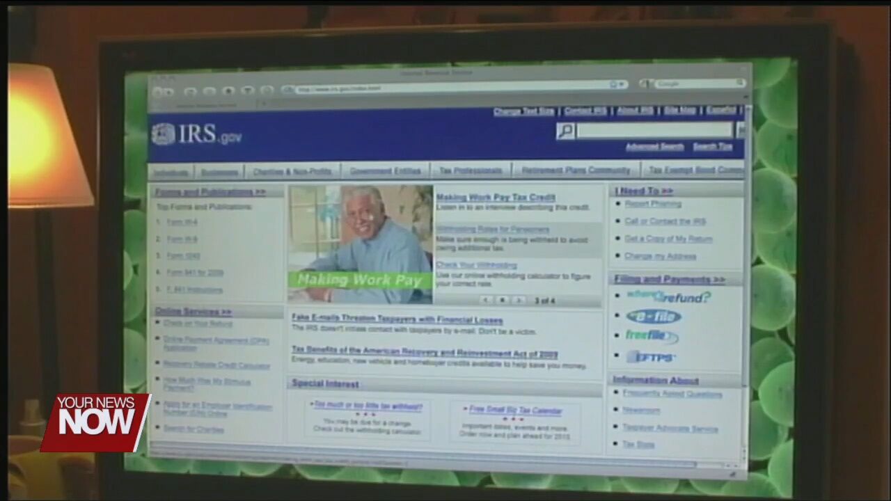 Tips on getting that quick tax refund